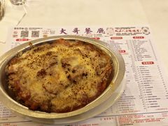 -大哥餐厅(西城花园店)