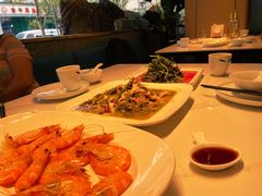 酸菜炒鱿鱼-温岭人家(红花北路店)