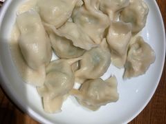 -天怡興·百年蒸饺(万豪广场店)