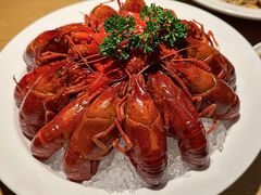 -荣小馆(椒江青悦城店)