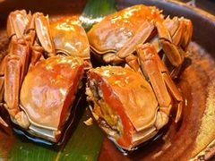 -大葉日本料理·龍蝦任食放題(廣州W酒店)