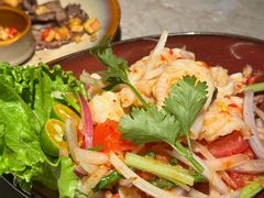 -CHINCHIN 青青·泰国料理(万象食家店)
