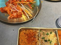 -正宗齐齐哈尔烤肉·齐牛哥鲜切炭火烤肉(杭州总店)