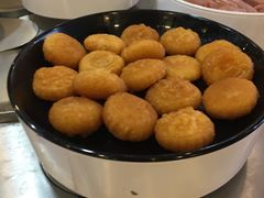 -咕叽咕叽自助烤肉小火锅(茂业清扬店)