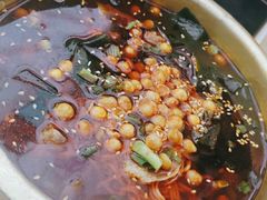 -冒菜西施·非遗冒菜(总店)