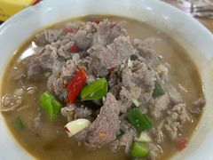 宁乡花猪肉-秀妈厨房(灰汤老店)