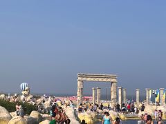 -渔岛海洋度假区