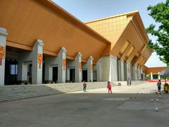 -法门文化景区