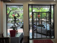 -丽泽山庄·生态怀柔菜·虹鳟鱼(红螺寺店)