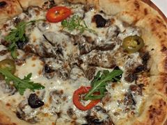 -马克西姆俄罗斯餐厅(通亚街店)