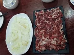 -广味鲜潮汕牛肉火锅(延安三路店)