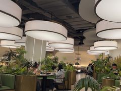 -KingThaia金泰兰(滨江天街店)