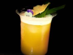 -弦月窗LUNETTE BY AMANDA(复兴路店)