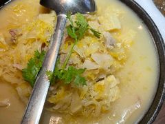-黑土印象菜馆(三元桥店)
