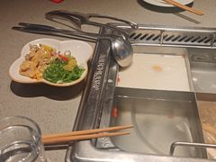 -海底捞火锅(塘厦天虹店)
