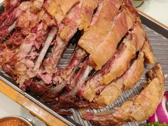 -哈啾嗨·新概念蒙餐(红星新城店)