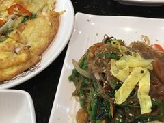 -青松馆韩国料理(香港中路佳世客店)