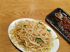 -韩麦大冷面(桂花街直营店)