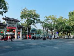 -潮镇老尾牛杂(环城西路店)