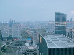 -沈阳君悦酒店·意坊意大利餐厅