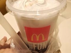 -麦当劳(天津站三店)