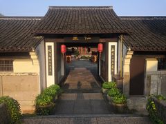 -柯岩风景区
