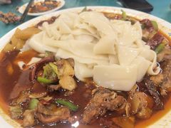 -马氏大盘鸡(原胜利桥东店)