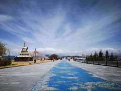 -青海湖国家重点风景名胜区