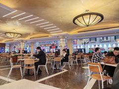 -澳门地道葡国餐