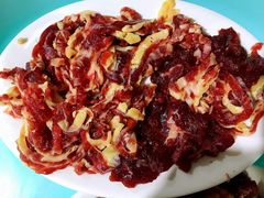 -蔡社牛肉城(龙湖店)