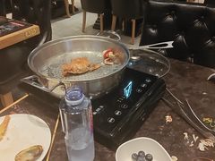 -川骄海鲜自助(河东店)