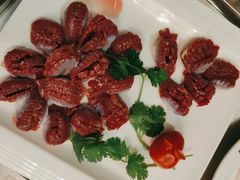 -清真军邺·金富苑肥牛(石坡街旗舰店)