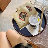 还得是南宁，鲜肉饼配咖啡？！