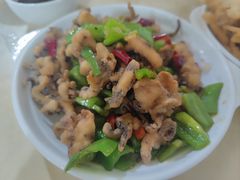 -满口香饭店