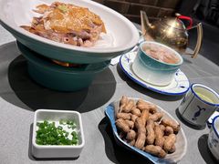 -客家汇·客家传承菜(水库店)