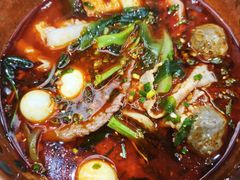 -成都你六姐·牛肉冒菜(信泰中心商场店)