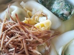 -笑来喜馄饨小笼工坊店(湖滨街店)