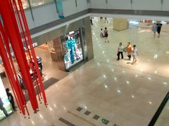 -宁波鄞州万达广场
