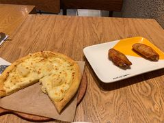 -乐凯撒披萨(东方新世界店)