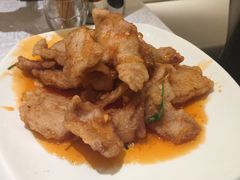 -北李妈妈菜·海肠捞饭(高新万达店)