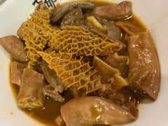 -七爺清汤腩(南开大悦城店)