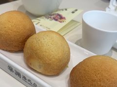 -蔡澜点心·粤菜(月星环球港店)