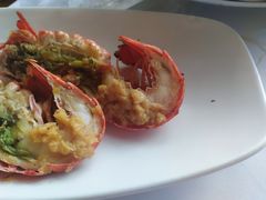 -解放碑威斯汀酒店-知味国际美食餐厅