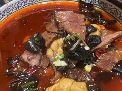 -POLO小馆·老南京菜(解放路店)