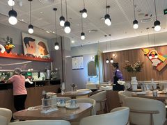 -必胜客(兴华中路PH店)