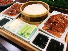烤鸭-香丰阁·烤鸭·川湘菜(清河店)