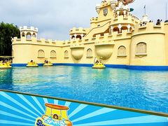 -秦皇岛乐岛海洋王国