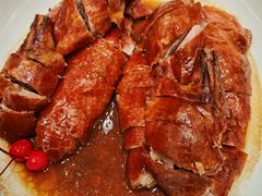 -九尊食上(生态园林酒店)