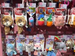 -FAELING PETS美天灵宠物(合生汇店)