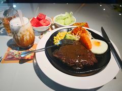 -方恒购物中心(望京小街店)